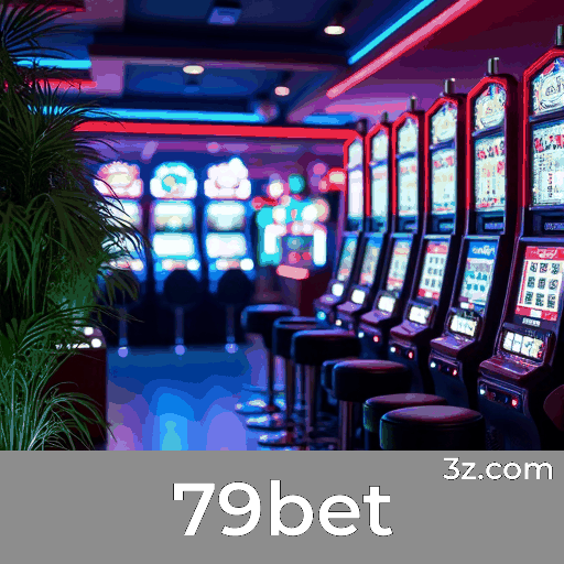 79bet: Seu Cassino Online Seguro e Emocionante