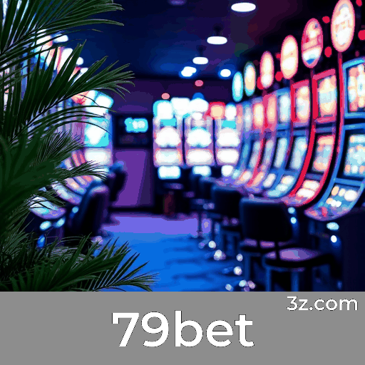 79bet: Segurança e Rapidez para Usuários Brasileiros