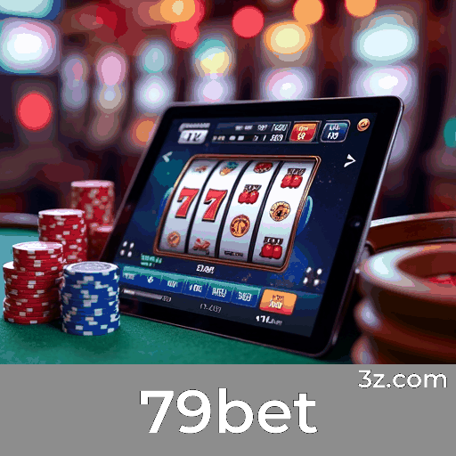 79bet: Experiência de Casino Exclusiva com Dealers de Classe Mundial