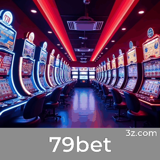 avaliações sobre 79bet slots