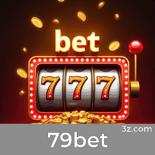 79bet - Jogos de Azar com Variedade e Segurança