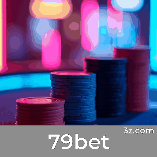 79bet: Emoção e Oportunidades de Ganhar com Jogos de Cassino