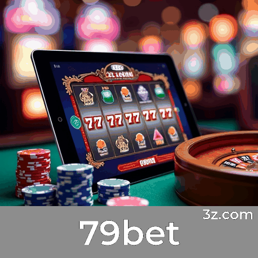 79bet: Variedade de Jogos, Entretenimento Sem Limites
