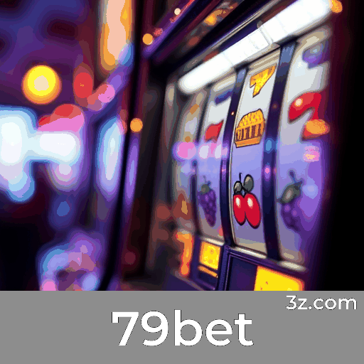 79bet: Descubra Jogos de Cassino com Diversidade Incrível