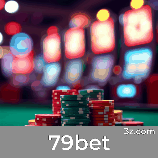 79bet: Bônus Máximo com Análise de Valor Esperado